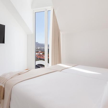 Tower Suites By Upper Luxury Housing - Parque Santiago Playa de las Américas Eksteriør billede