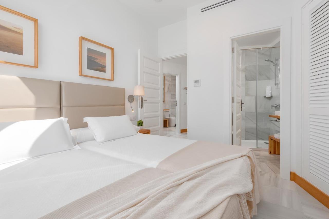 Tower Suites By Upper Luxury Housing - Parque Santiago Playa de las Américas Eksteriør billede
